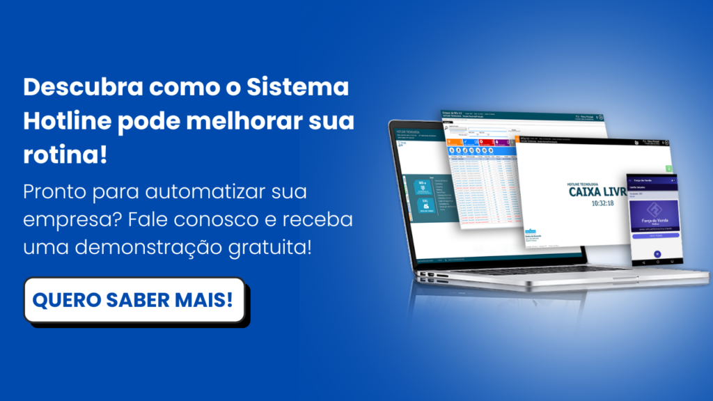 automação comercial, sistema hotline, PDV, frente de caixa, controle de estoque, emissão de nota fiscal, sistema para supermercado, sistema para loja, sistema para ótica, software comercial, sistema para autopeças, sistema para roupas, software de vendas, sistema para materiais de construção