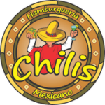 restaurante chilis