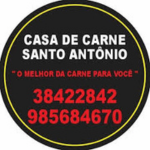 casa de carne santo Antônio